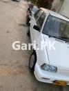 Suzuki Mehran VX 2014 For Sale in Karachi