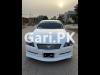 Toyota Mark X 250 G L Package 2005 For Sale in Multan