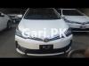 Toyota Corolla Altis Grande X CVT-i 1.8 Beige Interior 2020 For Sale in Peshawar