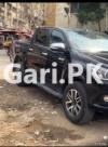 Toyota Hilux Revo V Automatic 2.8 2019 For Sale in Karachi