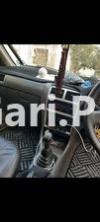 Suzuki Cultus VXLi (CNG) 2009 For Sale in Karachi