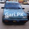 Suzuki Khyber  1995 For Sale in Azizabad