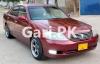 Toyota Mark II  2002 For Sale in Gulistan-e-Jauhar Block 15