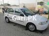 Suzuki Cultus EURO II 2015 For Sale in Rawalpindi