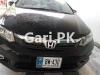 Honda Civic VTi Prosmatec 1.8 i-VTEC 2014 For Sale in Islamabad