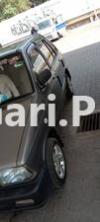 Suzuki Mehran VX Euro II 2014 For Sale in Lahore