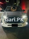 Toyota Hilux  2021 For Sale in Lahore