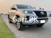 Toyota Fortuner 2.8 Sigma 4 2021 For Sale in Lahore