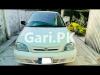 Suzuki Cultus EURO II 2015 For Sale in Islamabad