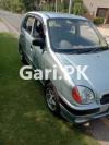 Hyundai Santro  2005 For Sale in Cavalry Ground