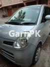 Nissan Moco  2007 For Sale in Karachi