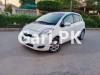 Toyota Vitz  2008 For Sale in Lahore
