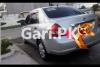 Nissan Tiida  2006 For Sale in Wah Link Road