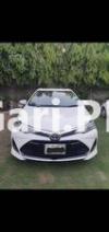 Toyota Corolla Altis X Automatic 1.6 Special Edition 2021 For Sale in Lahore