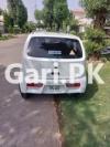 Suzuki Alto VX 2021 For Sale in Lahore