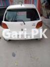 Toyota Vitz F 1.0 2004 For Sale in Peshawar