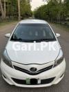 Toyota Vitz  2011 For Sale in Model Town