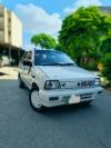 Suzuki Mehran VX 1989 For Sale in Jhangi Syedan