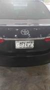 Toyota Corolla GLi Automatic 1.3 VVTi 2017 For Sale in Bahawalpur