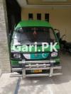 Suzuki Bolan  2015 For Sale in Islamabad