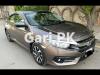 Honda Civic Oriel 1.8 i-VTEC CVT 2017 For Sale in Faisalabad