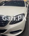 Mercedes Benz S Class S400 L Hybrid AMG 2014 For Sale in Islamabad