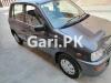 Daihatsu Cuore CX Automatic 2010 For Sale in Lahore