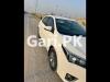 Toyota Corolla Altis Automatic 1.6 2016 For Sale in Peshawar