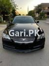 Toyota Mark X  2005 For Sale in I-8