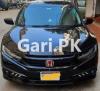 Honda Civic Turbo 1.5 2016 For Sale in Gulistan-e-Jauhar Block 2