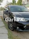 Toyota Corolla Fielder  2015 For Sale in Gulshan-E-Iqbal Block 7