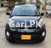 KIA Picanto XE 2021 For Sale in Karachi