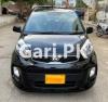 KIA Picanto XE 2021 For Sale in North Nazimabad