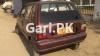 Suzuki Mehran VXR 1991 For Sale in Dastgir Colony