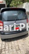 Hyundai Santro Exec 2006 For Sale in Lahore