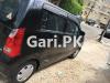 Suzuki Wagon R VXL 2017 For Sale in Karachi