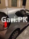 Toyota Aqua S 2015 For Sale in Gujranwala