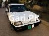 Suzuki Khyber  1993 For Sale in Islamabad