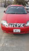 Toyota 86  2002 For Sale in Gulshan-e-Lahore