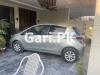 Toyota Vitz F 1.0 2011 For Sale in Multan