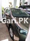 Toyota Corolla Altis Automatic 1.6 2016 For Sale in Karachi