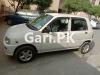 Daihatsu Cuore CL 2007 For Sale in Lahore