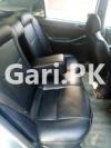 Honda Civic EXi 2000 For Sale in Lahore