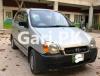 Hyundai Santro  2003 For Sale in Lahore