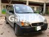 Hyundai Santro  2003 For Sale in Model Town Link Road