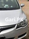 Honda Civic Hybrid  2006 For Sale in Islamabad