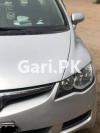 Honda Civic Hybrid  2006 For Sale in Bahria Town