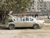 Toyota Mark II Grande 2.5 1995 For Sale in Karachi