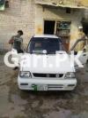 Suzuki Alto  2008 For Sale in Peshawar