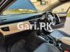 Toyota Corolla GLi Automatic 1.3 VVTi 2017 For Sale in Lahore